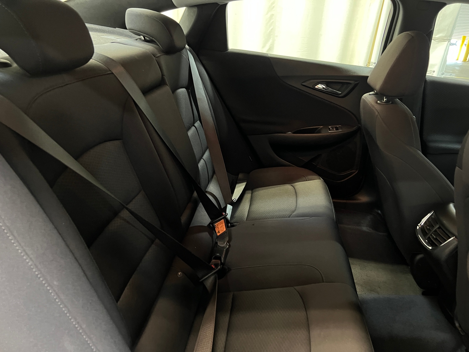 Thumbnail: 2023 Chevrolet Malibu - 6