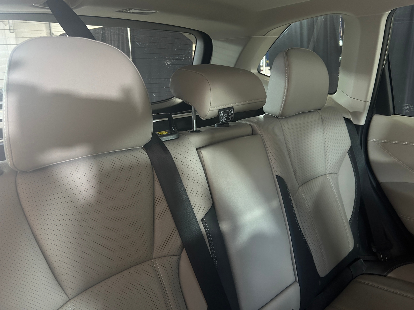 Thumbnail: 2021 Subaru Forester - 5