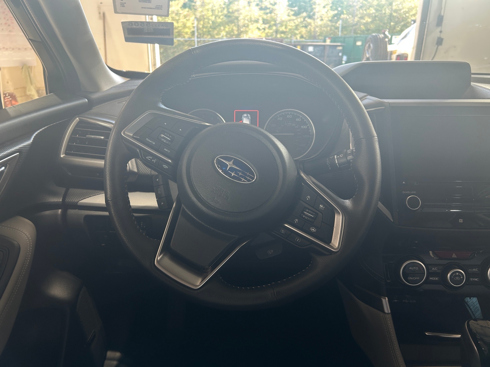 Thumbnail: 2021 Subaru Forester - 4