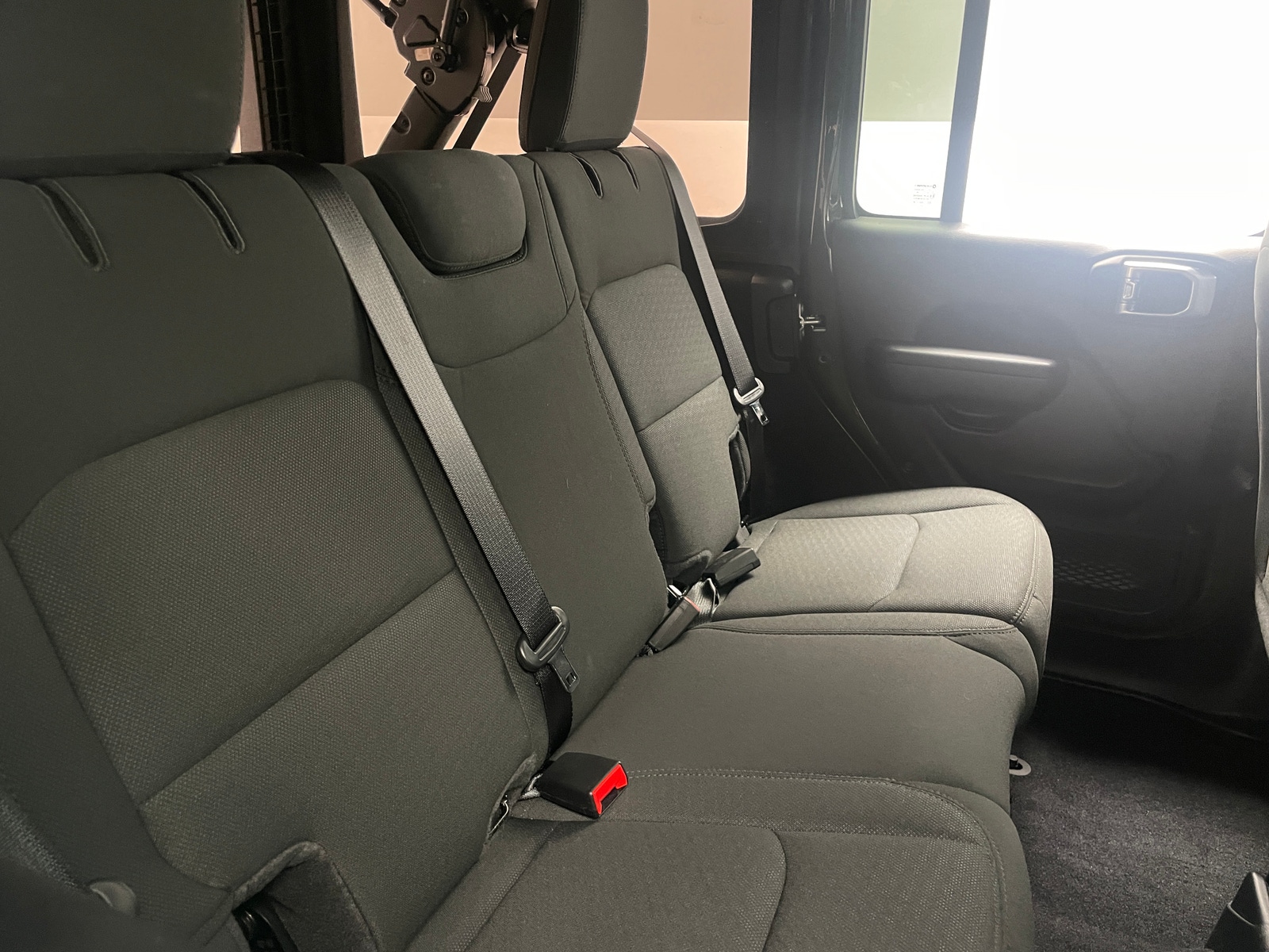 Thumbnail: 2021 Jeep Wrangler - 6