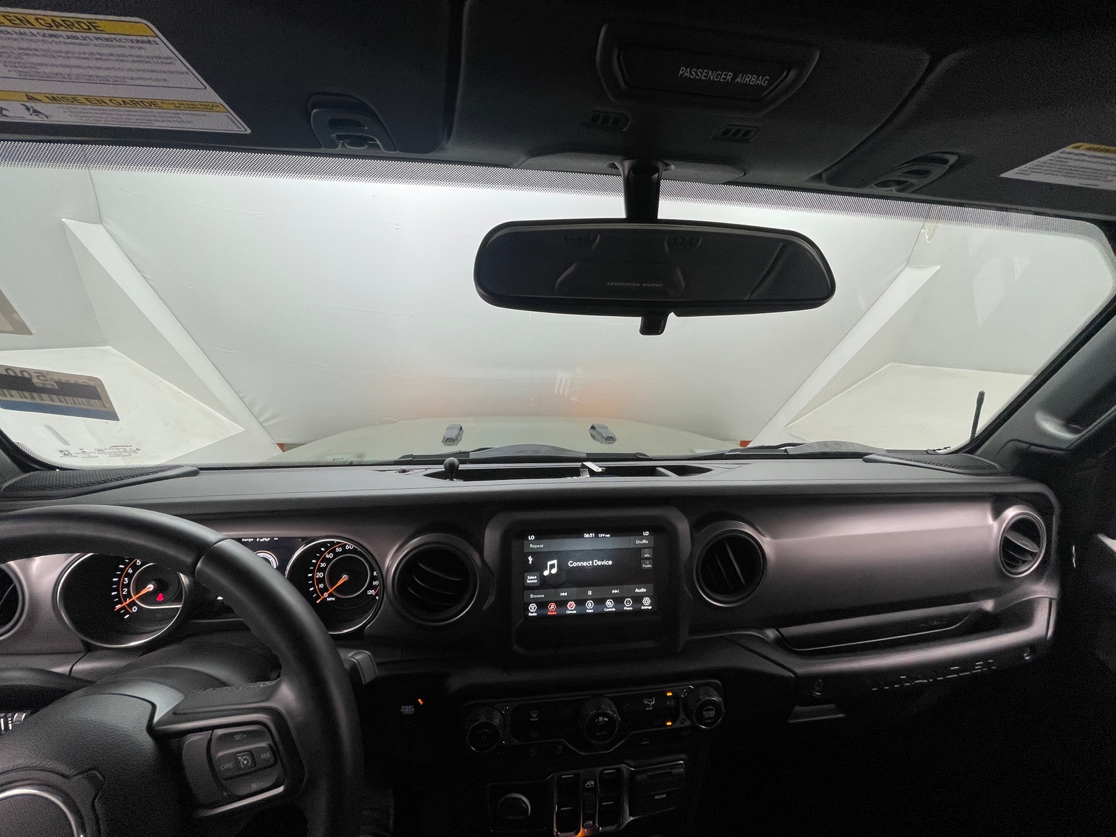 Thumbnail: 2021 Jeep Wrangler - 3