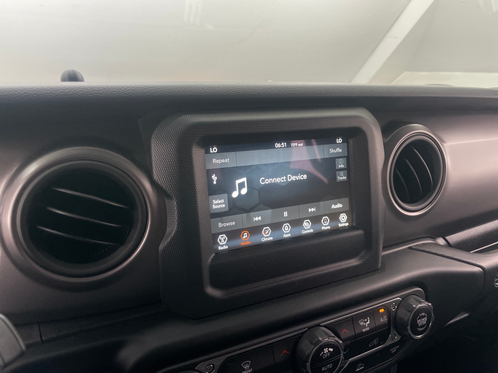 Thumbnail: 2021 Jeep Wrangler - 4
