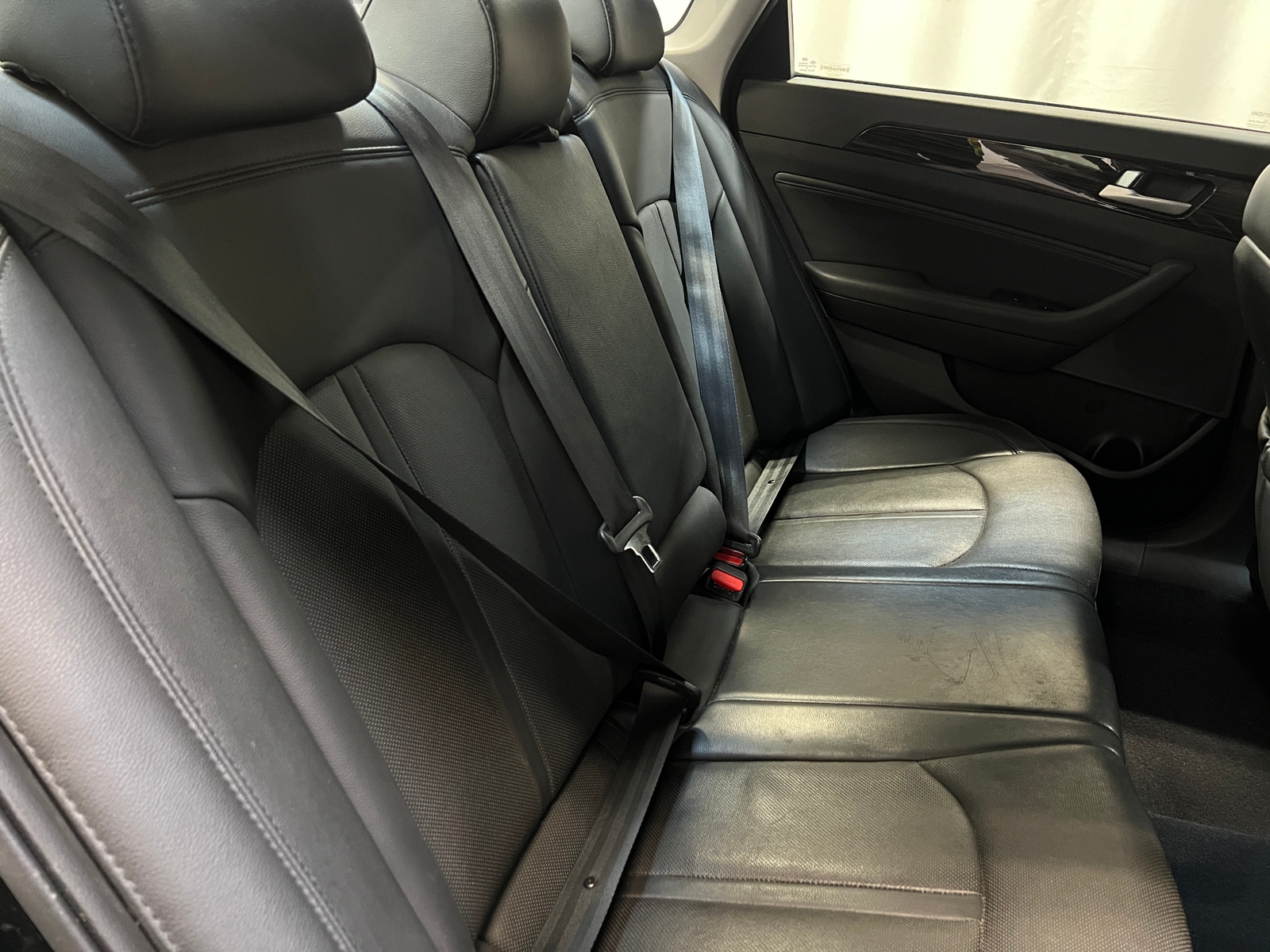 Thumbnail: 2016 Hyundai Sonata - 5