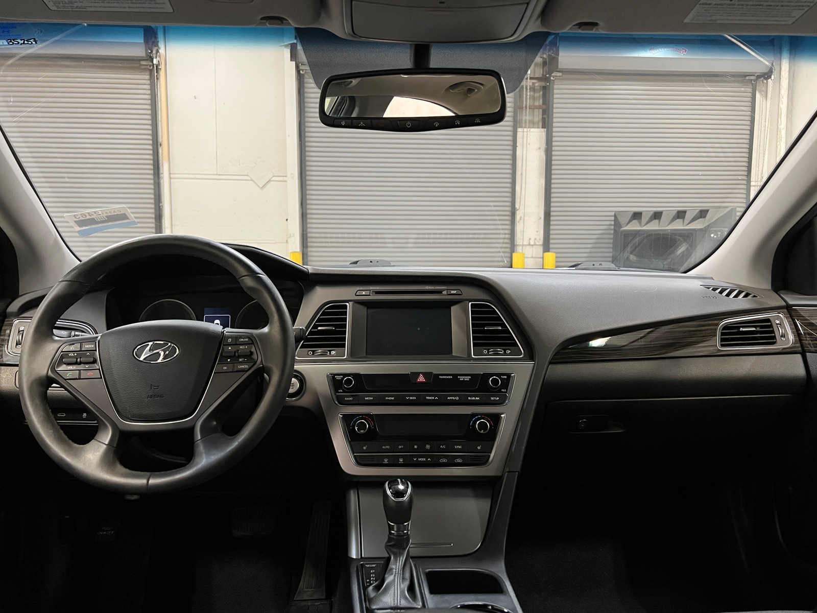 Thumbnail: 2016 Hyundai Sonata - 2