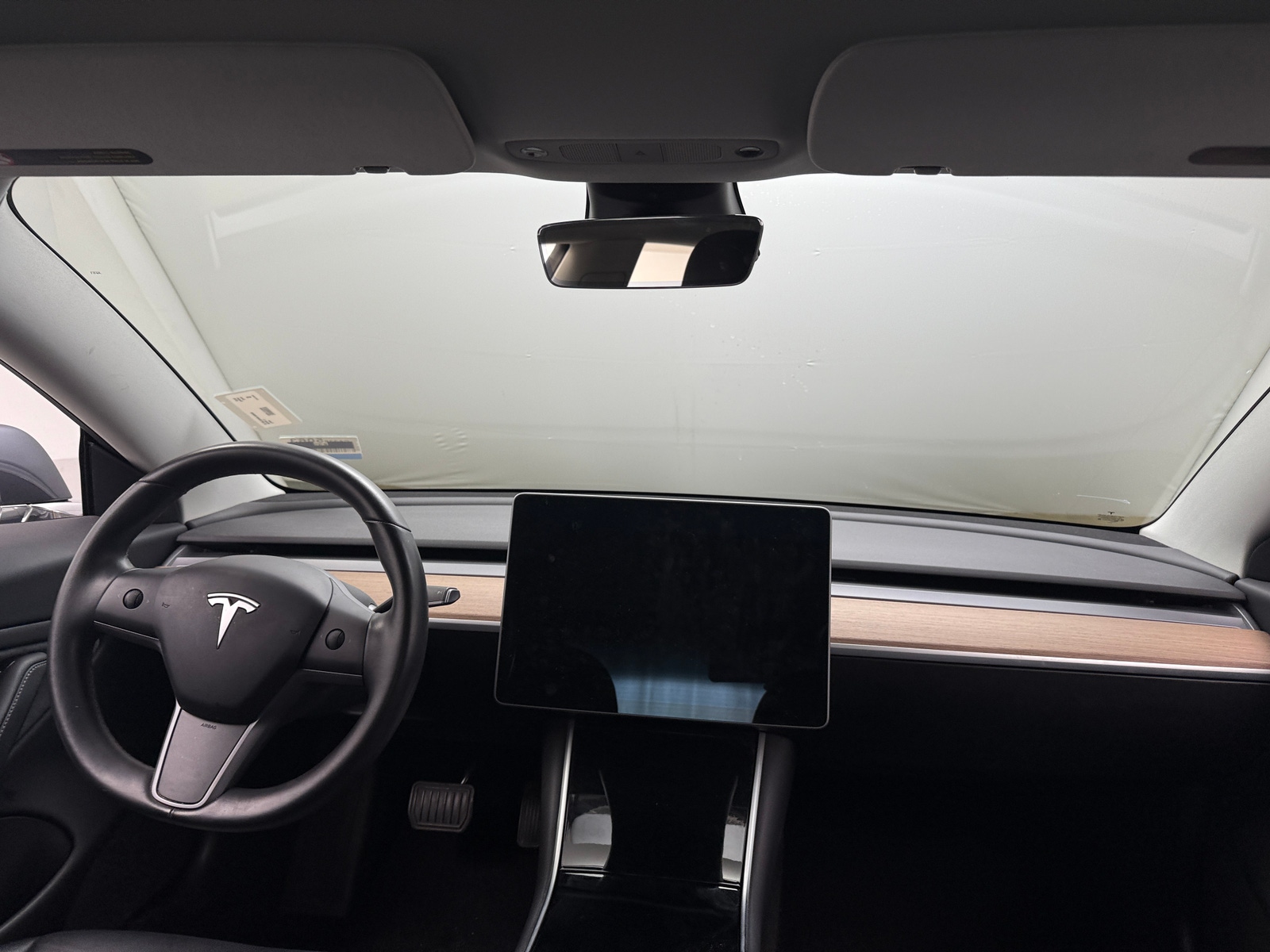 Thumbnail: 2019 Tesla Model 3 - 2