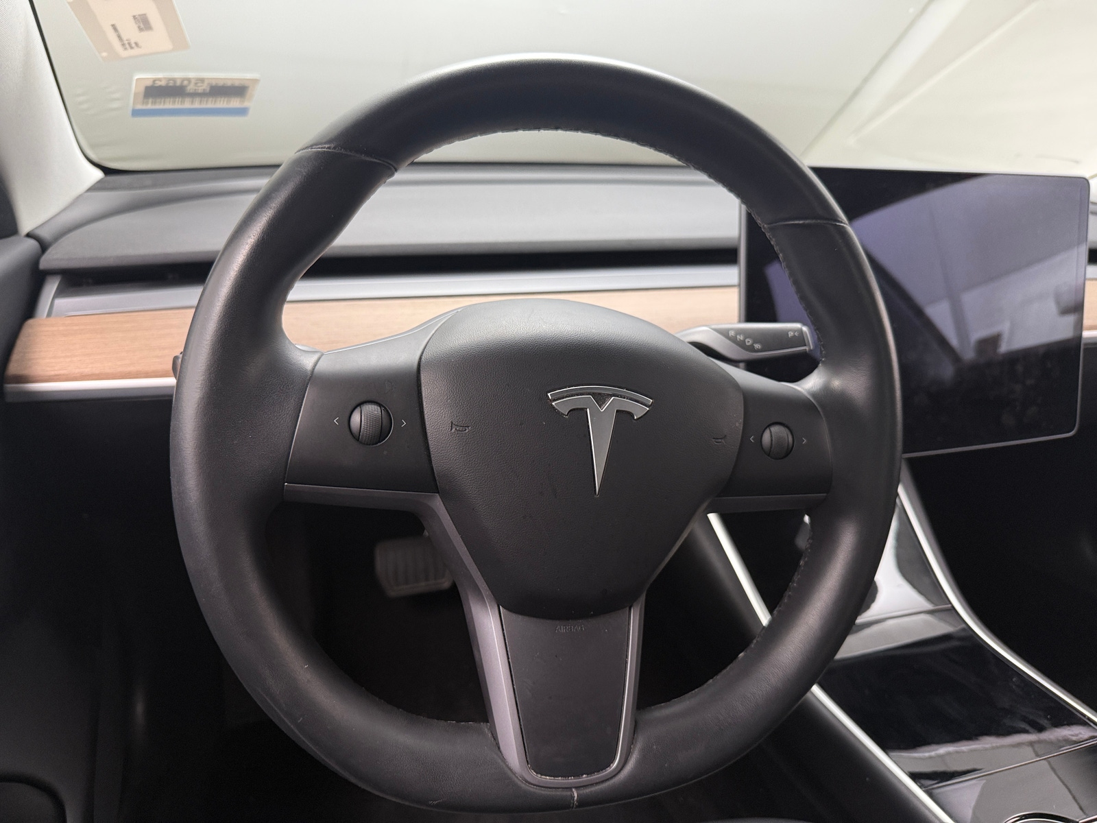 Thumbnail: 2019 Tesla Model 3 - 4
