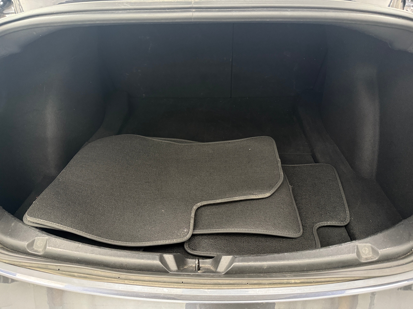 Thumbnail: 2019 Tesla Model 3 - 6