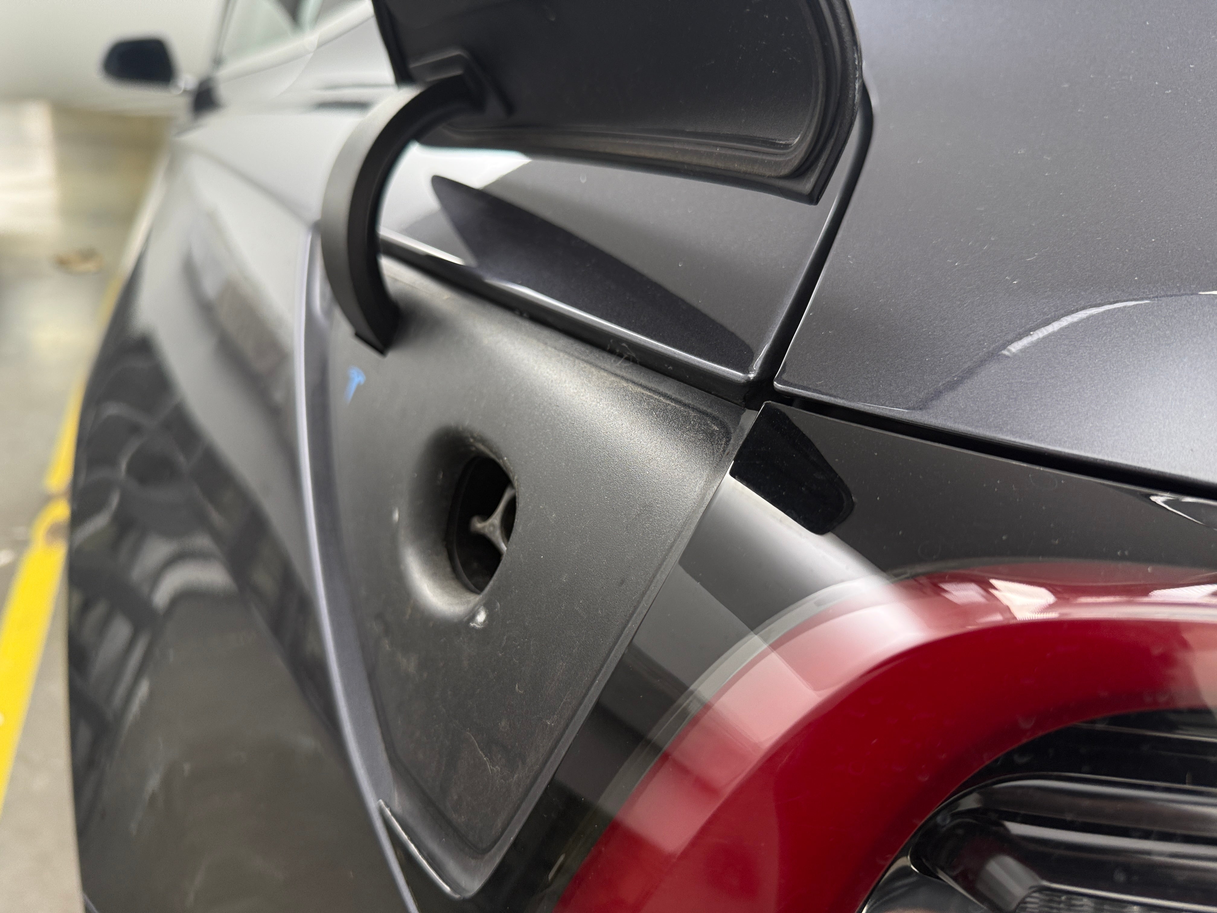 Used 2019 Tesla Model 3 Long Range with VIN 5YJ3E1EB9KF209658 for sale in Auburn, WA