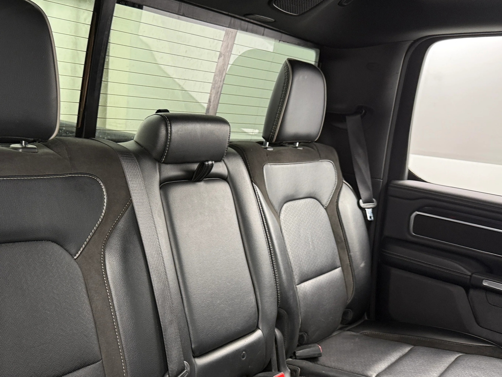Thumbnail: 2022 RAM 1500 - 5