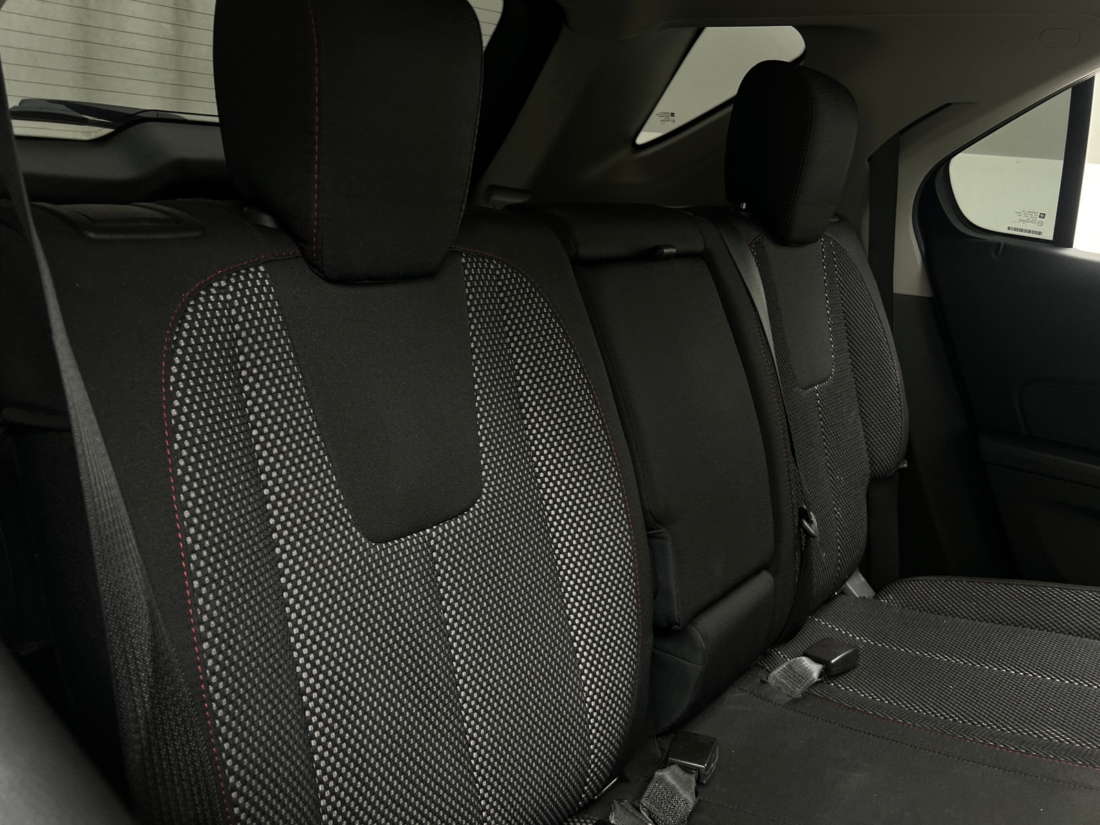 Thumbnail: 2016 Chevrolet Equinox - 6