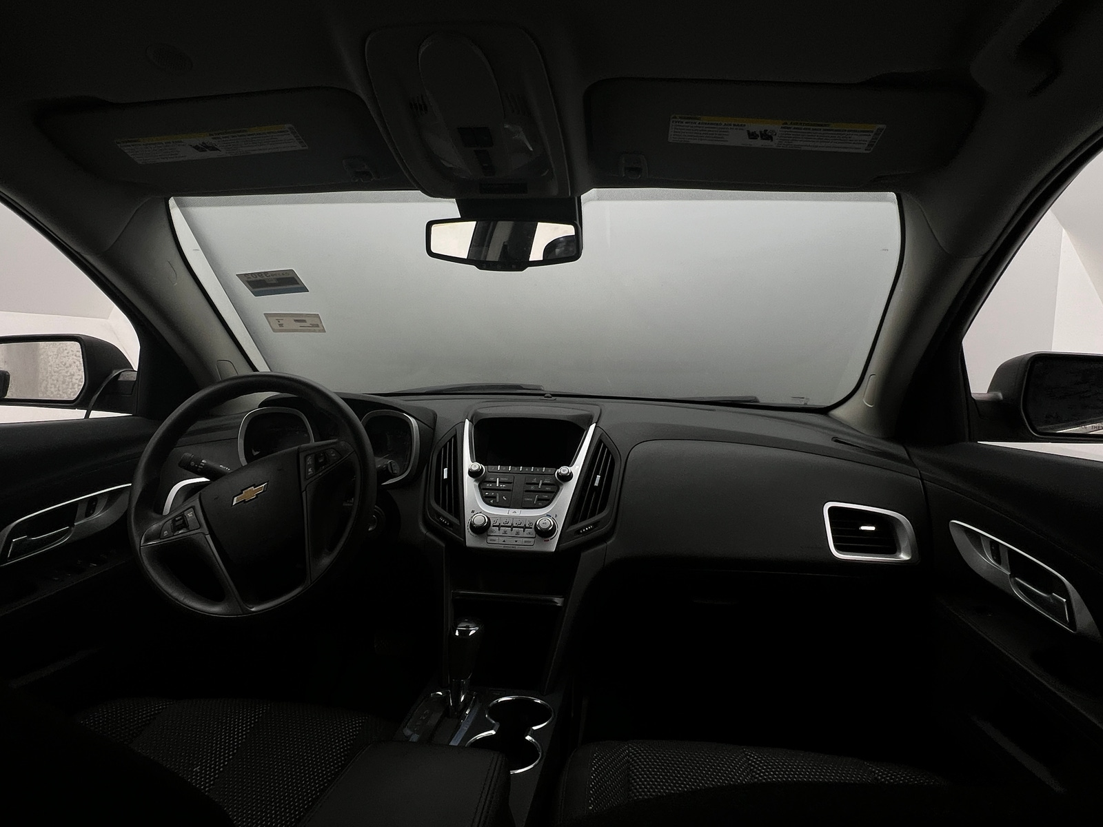 Thumbnail: 2016 Chevrolet Equinox - 3