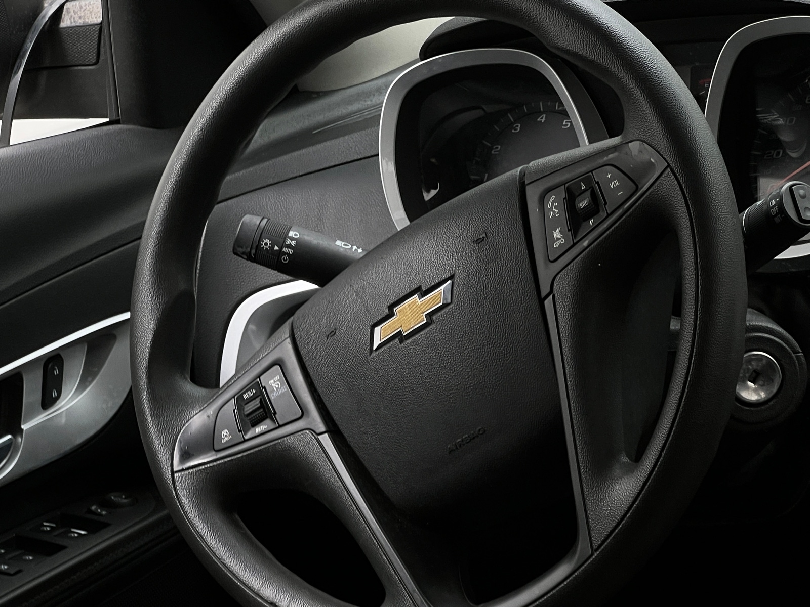 Thumbnail: 2016 Chevrolet Equinox - 5