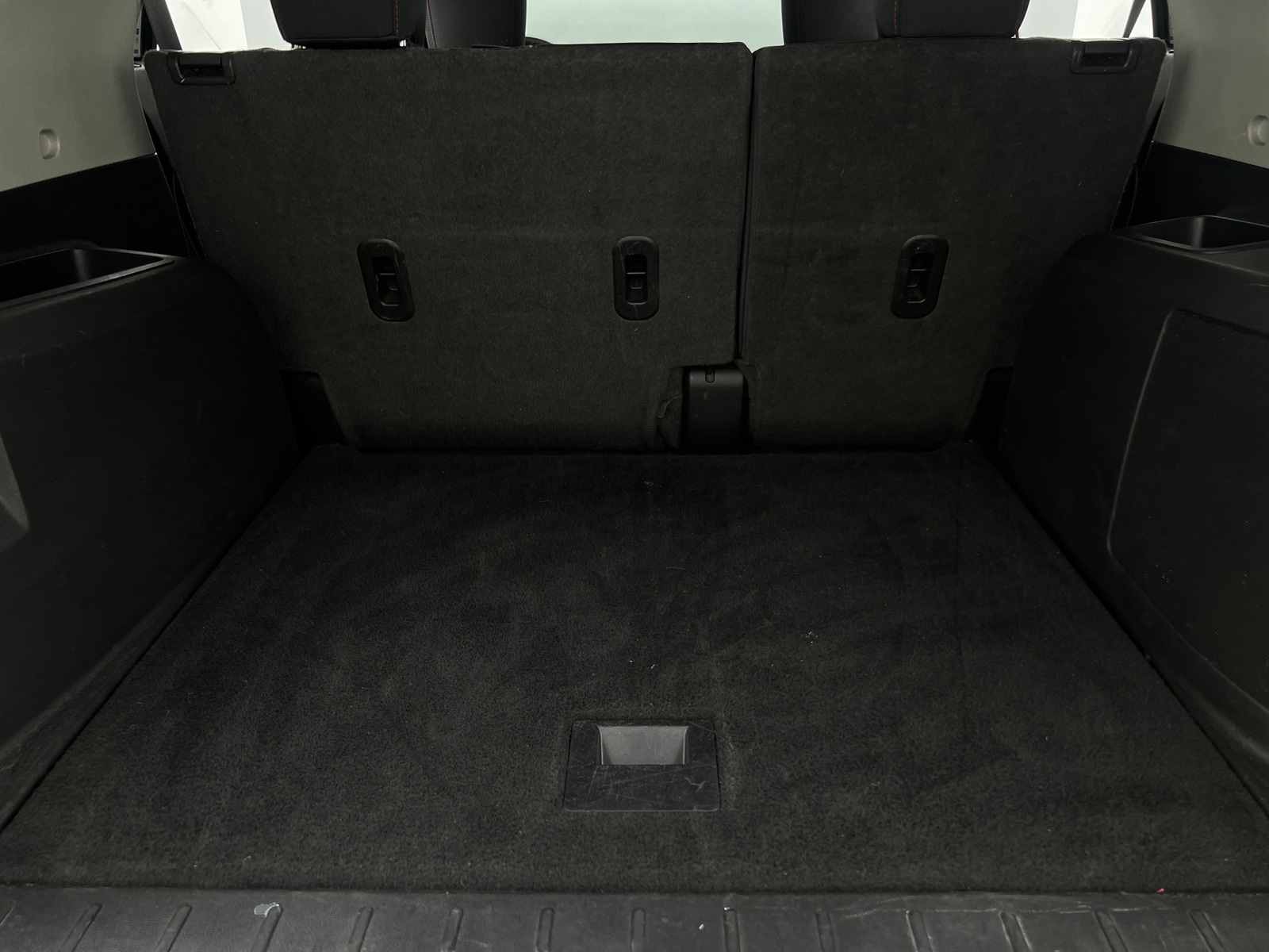 Thumbnail: 2016 Chevrolet Equinox - 7