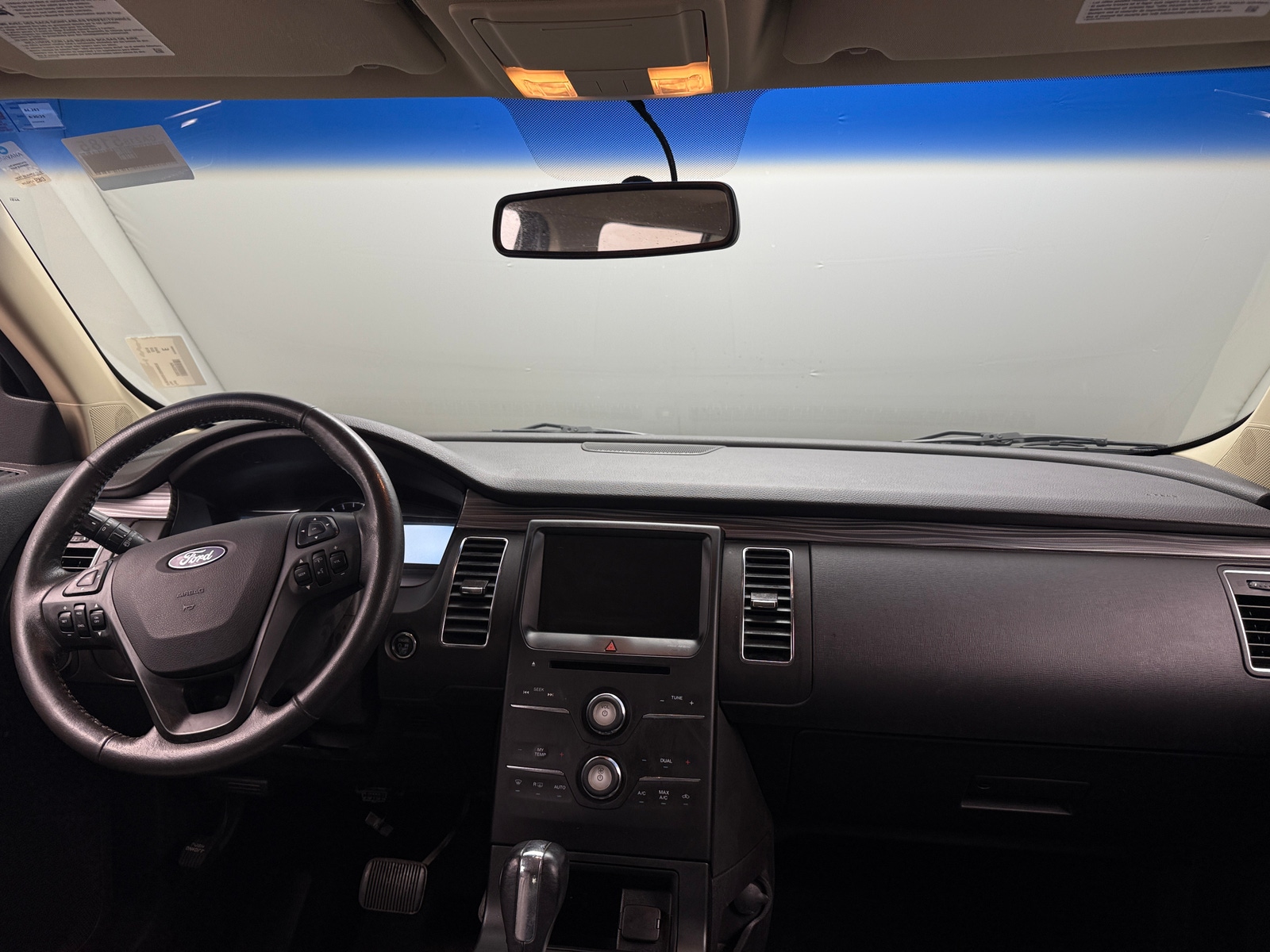Thumbnail: 2016 Ford Flex - 2