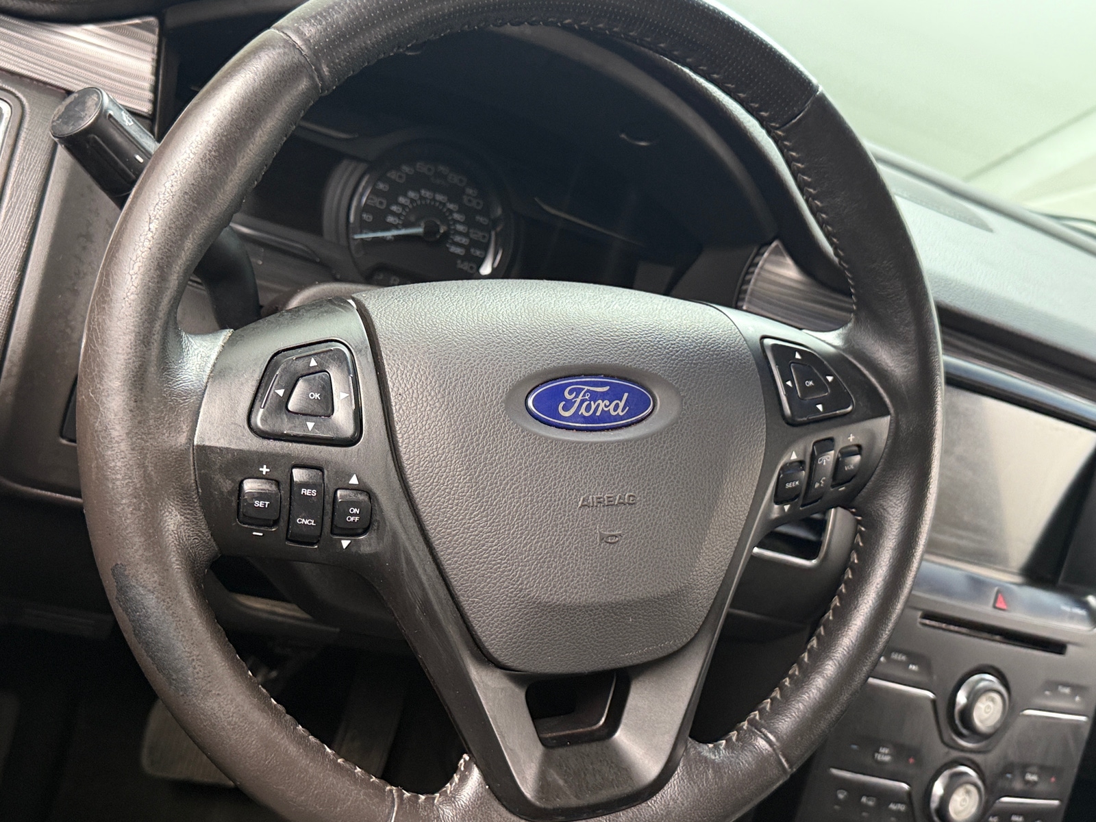 Thumbnail: 2016 Ford Flex - 4