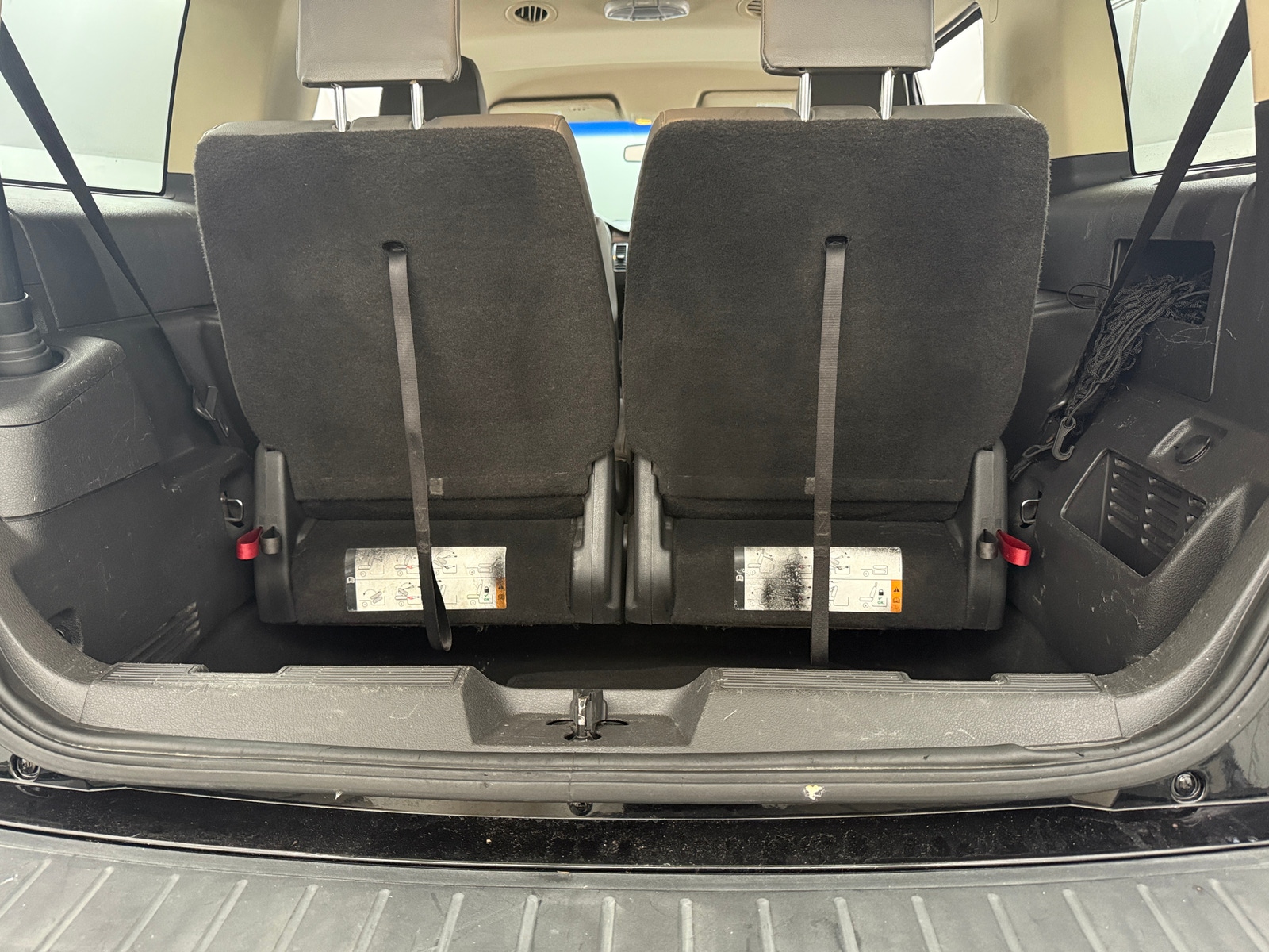 Thumbnail: 2016 Ford Flex - 6