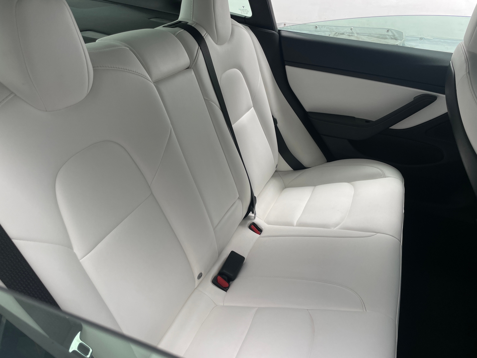 Thumbnail: 2020 Tesla Model 3 - 4