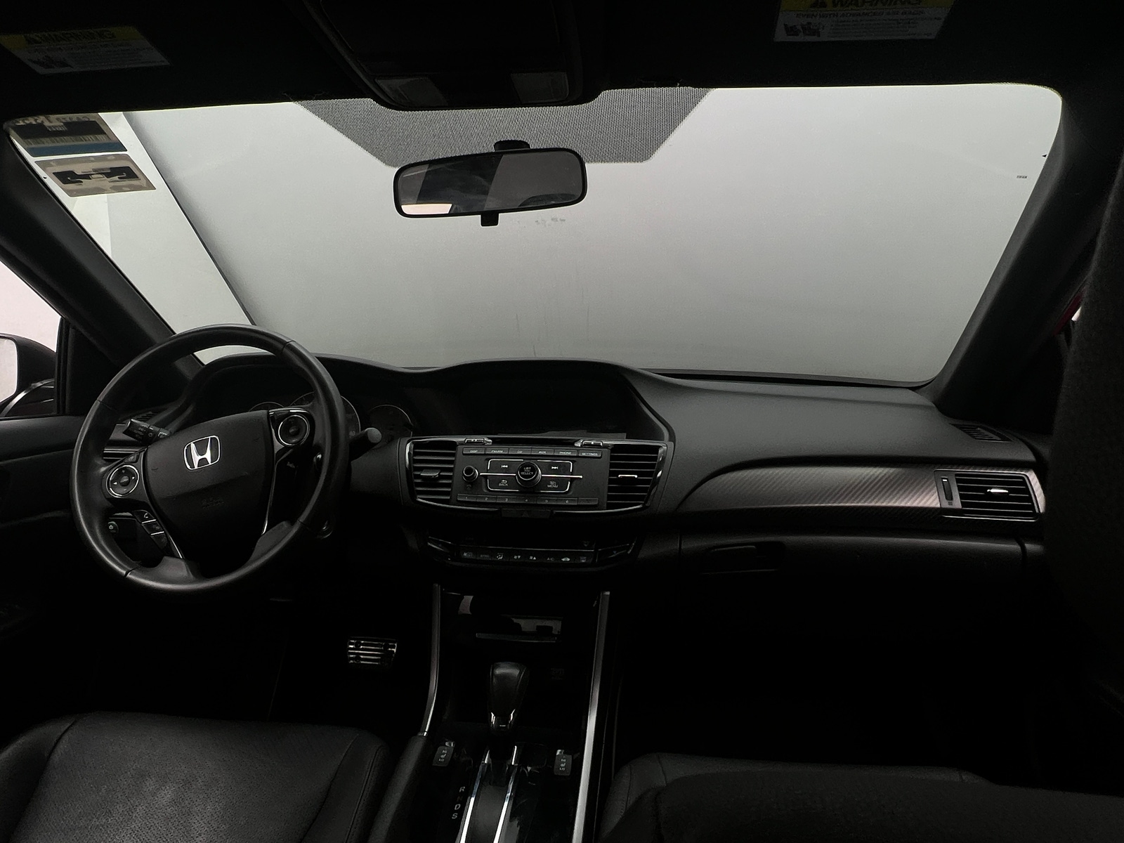 Thumbnail: 2017 Honda Accord - 2