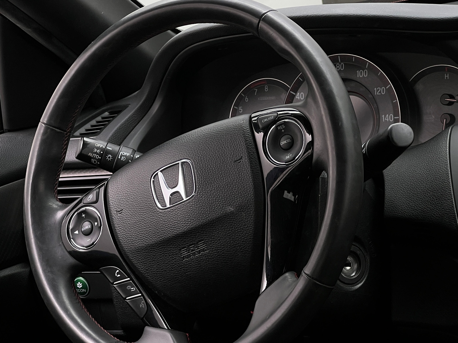 Thumbnail: 2017 Honda Accord - 4