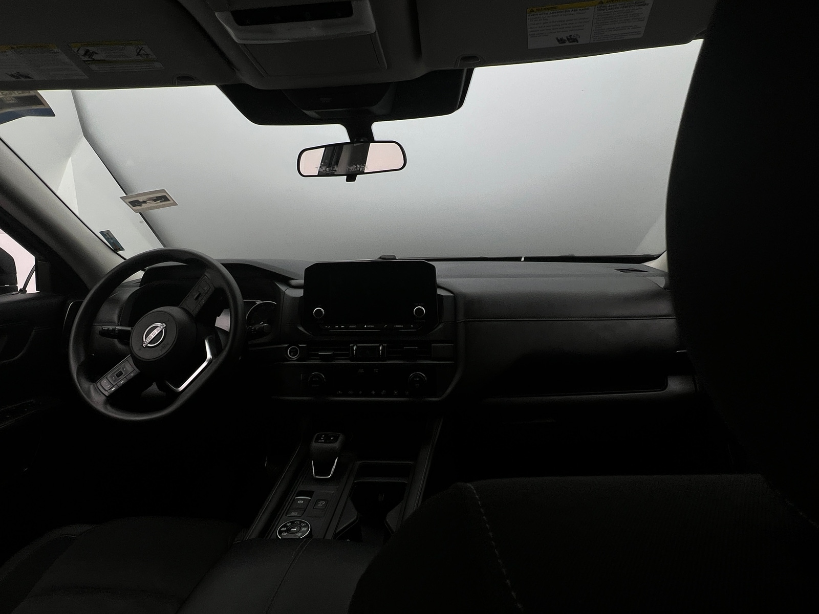 Thumbnail: 2024 Nissan Pathfinder - 3