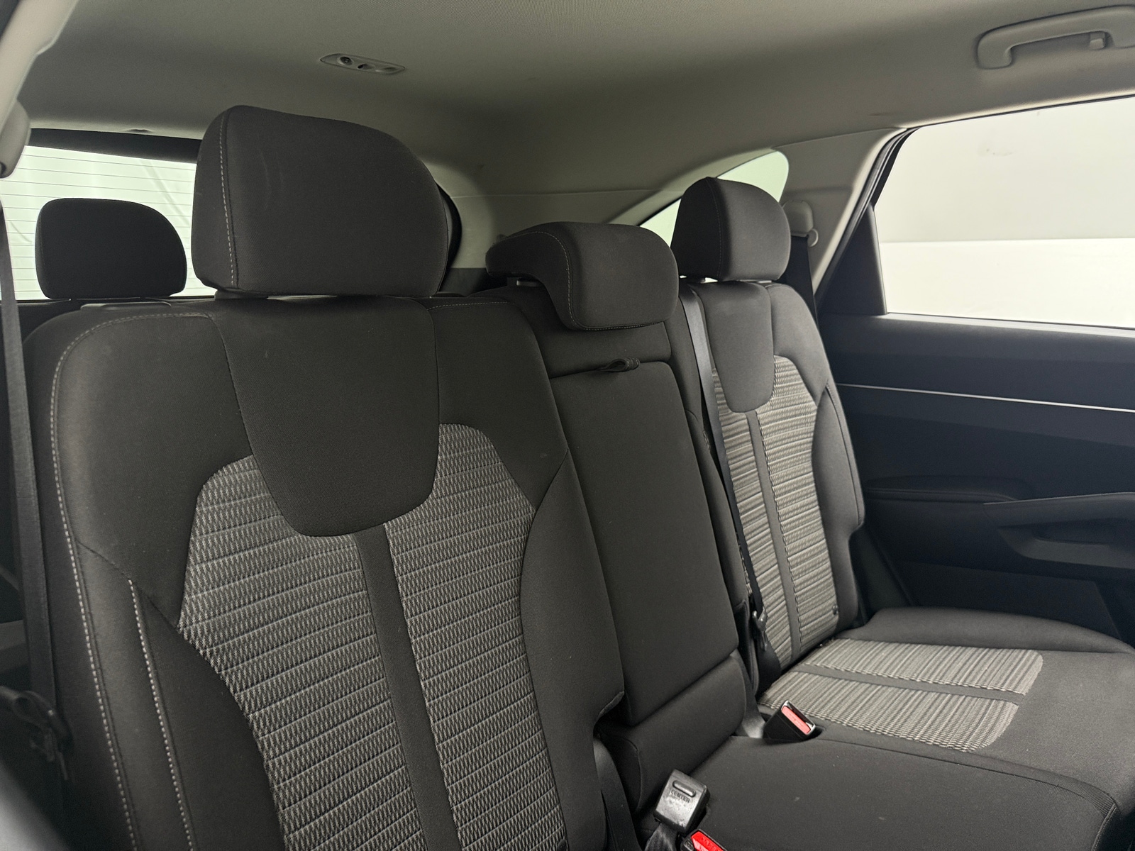 Thumbnail: 2021 Kia Sorento - 6
