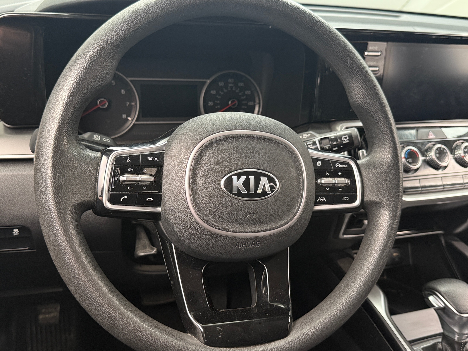 Thumbnail: 2021 Kia Sorento - 5