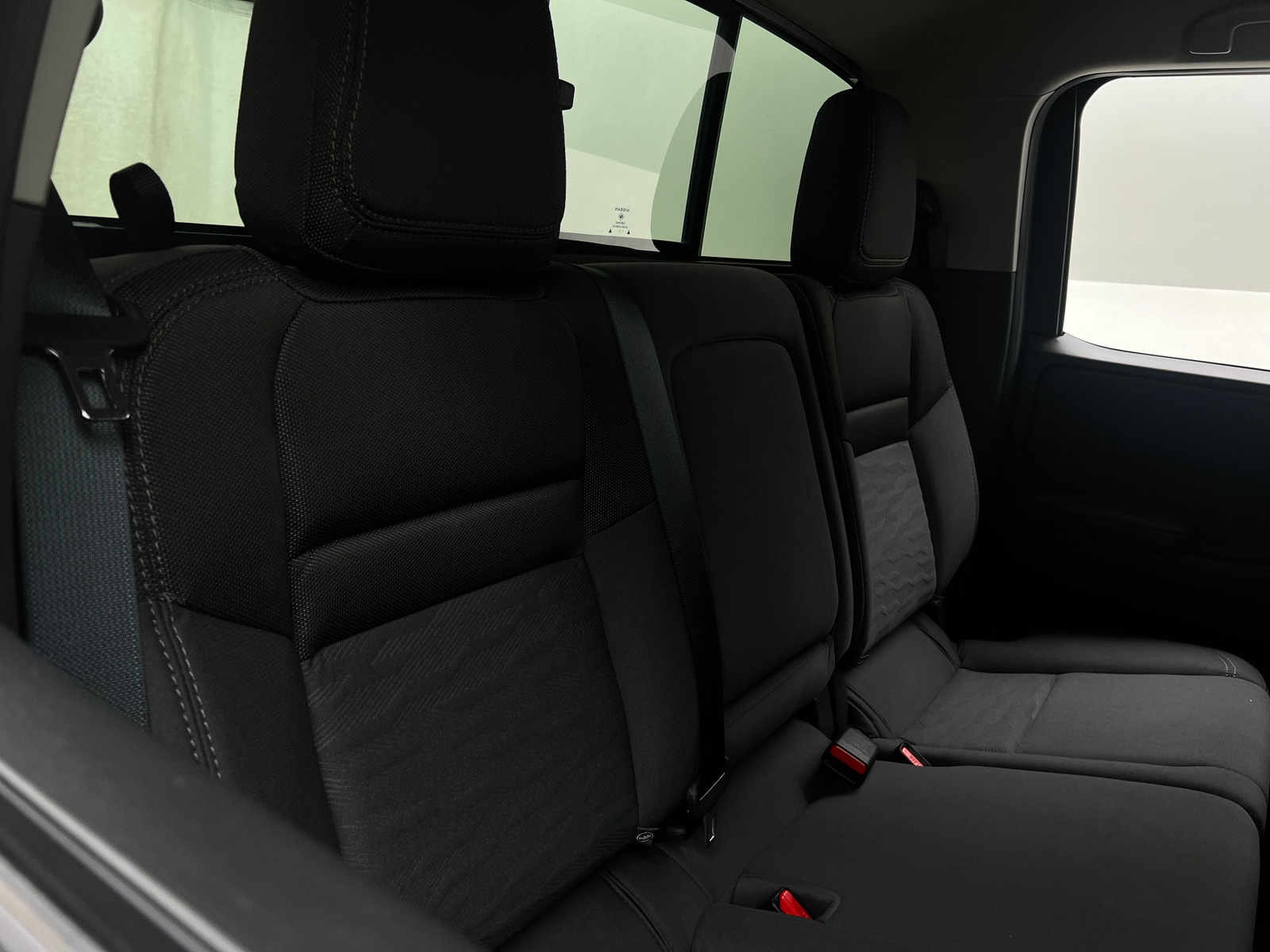 Thumbnail: 2024 Nissan Frontier - 6