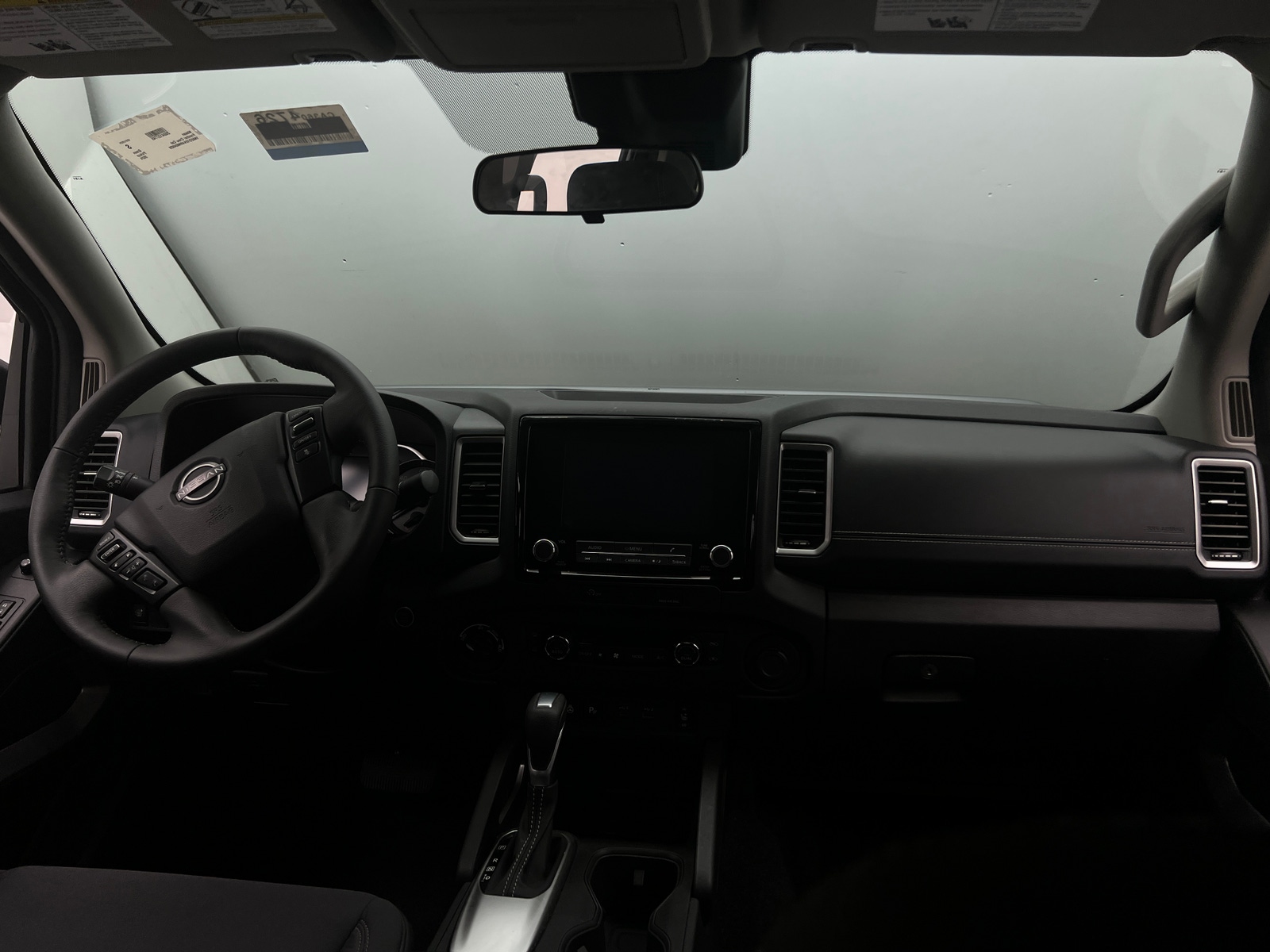 Thumbnail: 2024 Nissan Frontier - 3