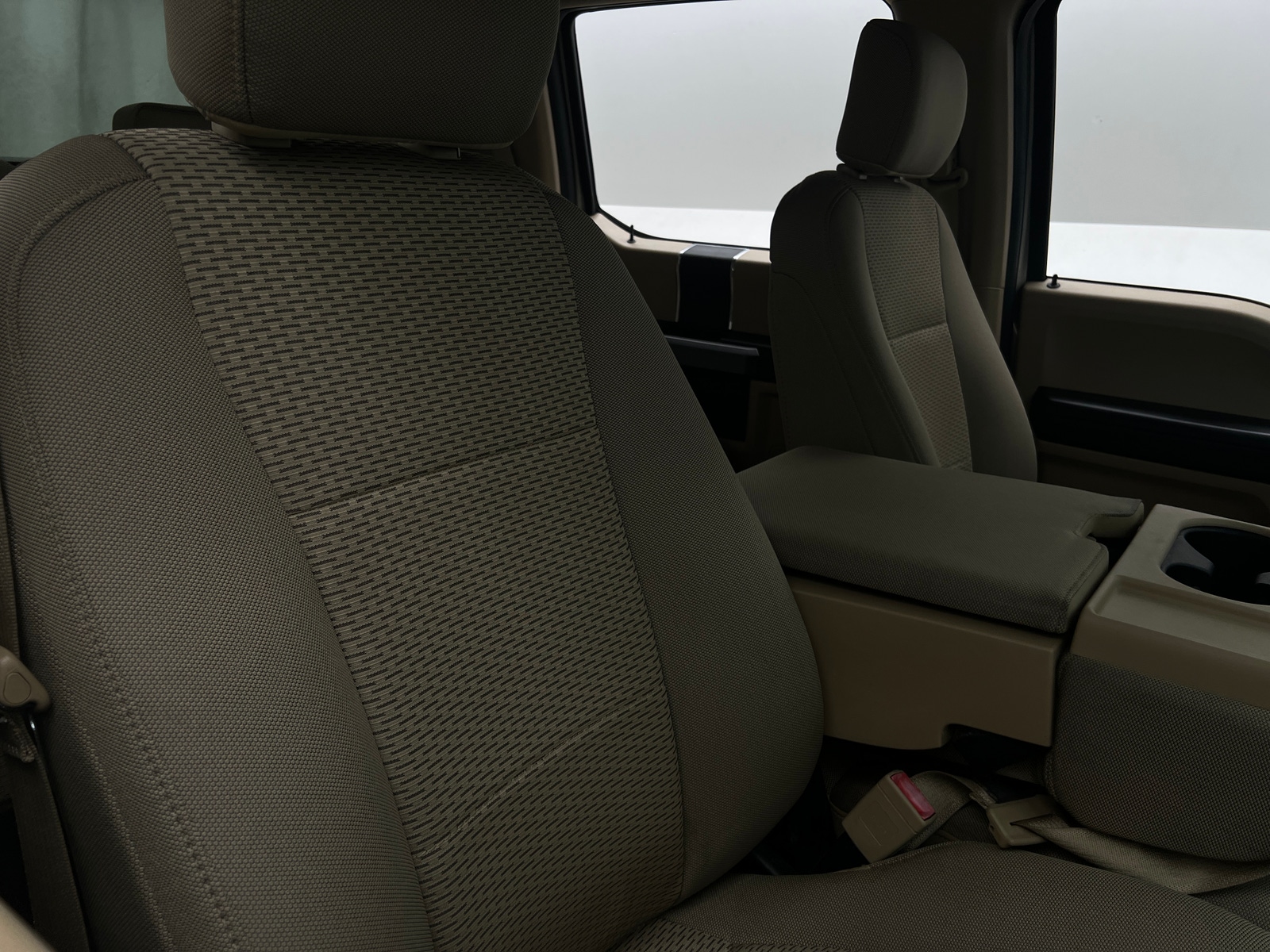 Thumbnail: 2018 Ford Econoline - 2