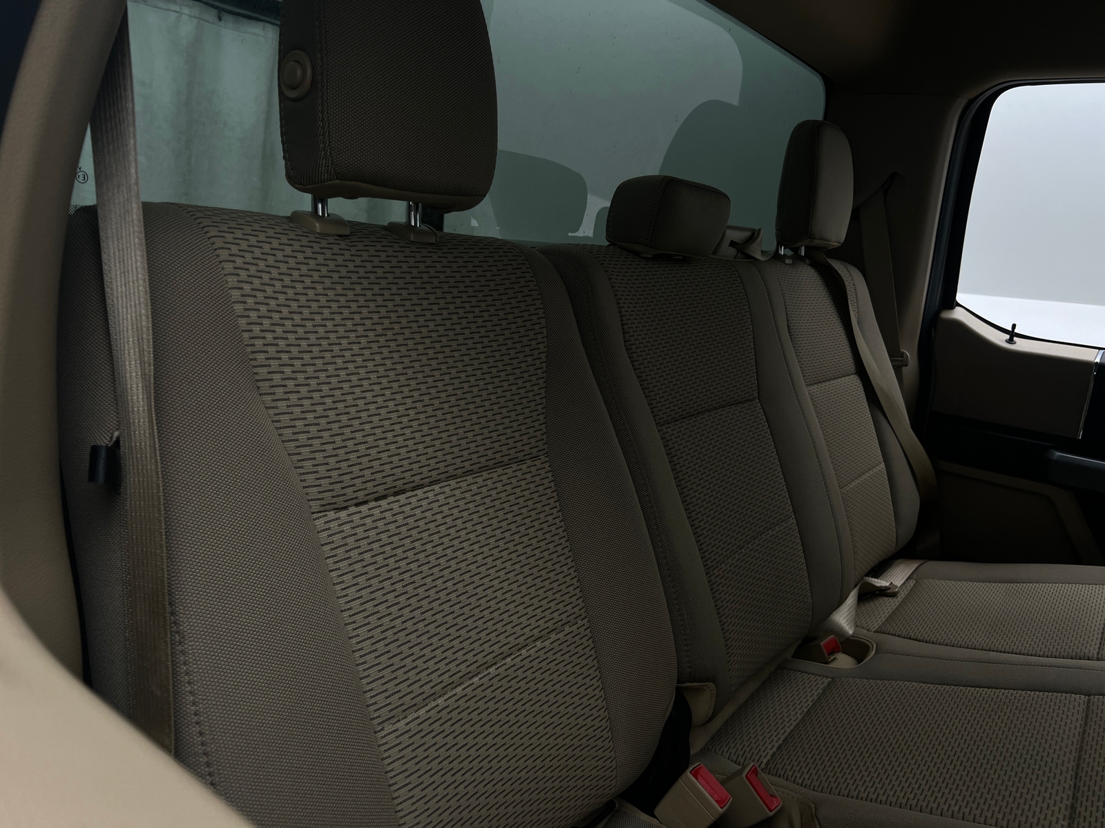 Thumbnail: 2018 Ford Econoline - 6