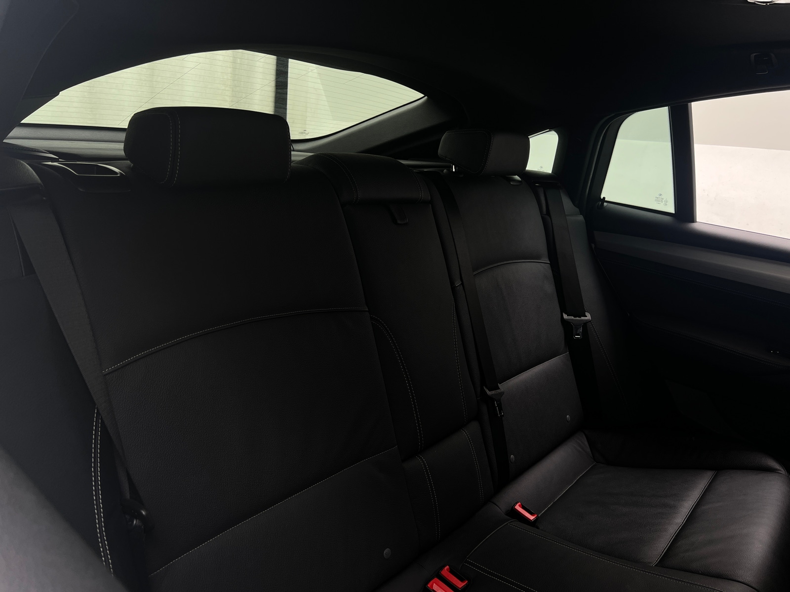 Thumbnail: 2015 BMW X4 - 5