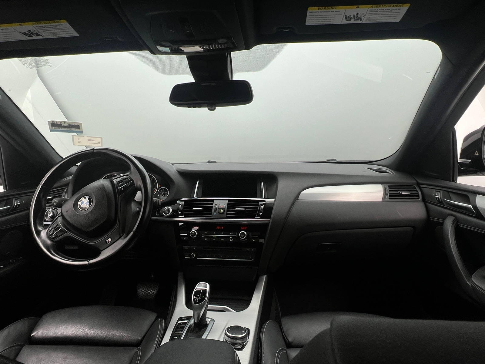 Thumbnail: 2015 BMW X4 - 2