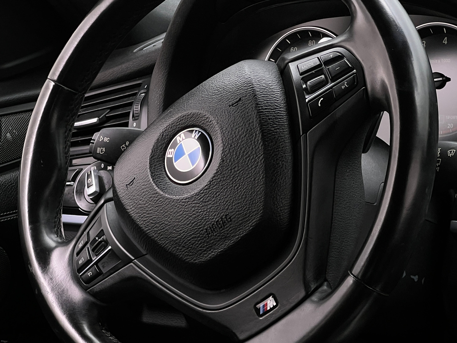 Thumbnail: 2015 BMW X4 - 4