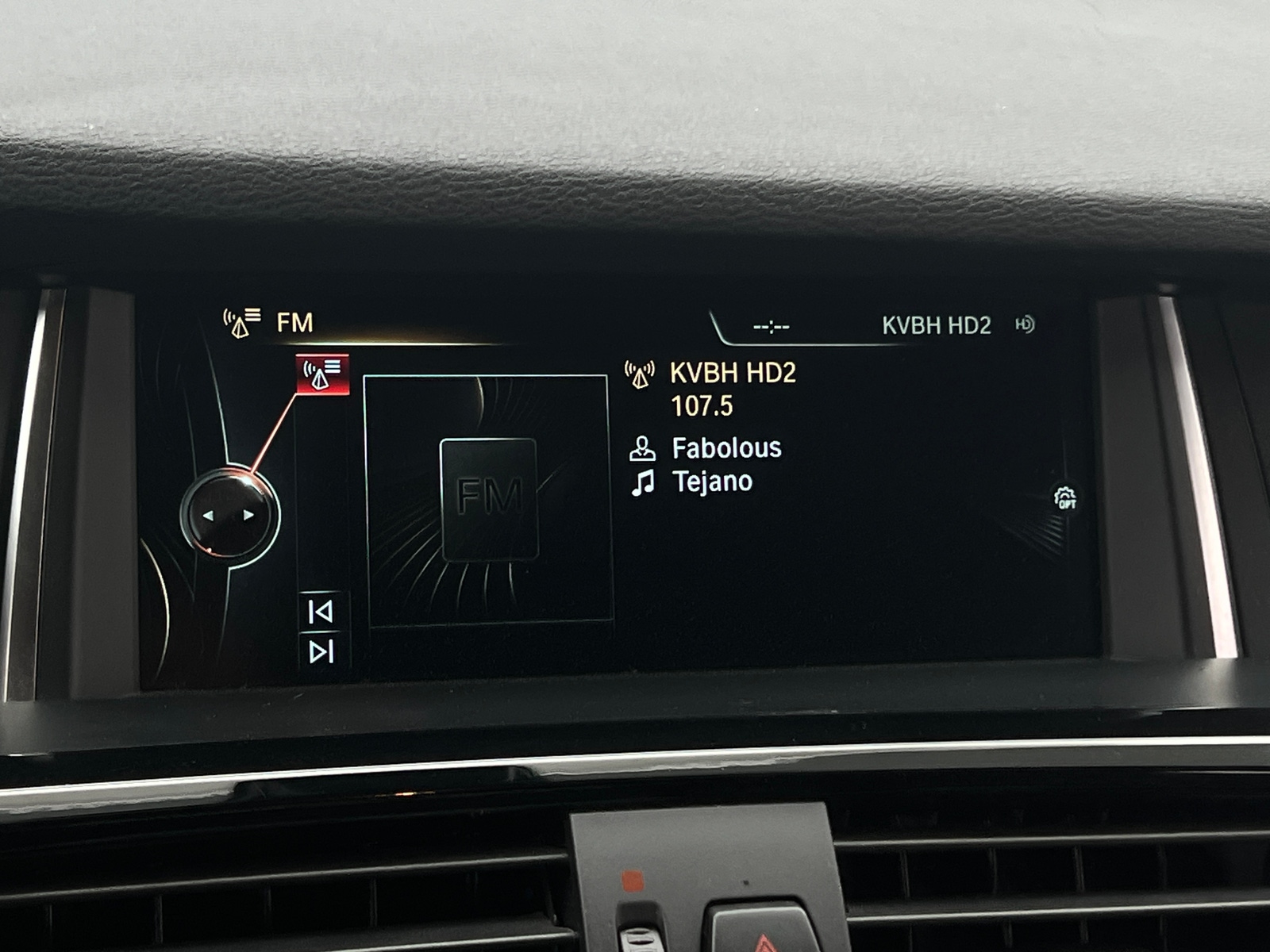 Thumbnail: 2015 BMW X4 - 3