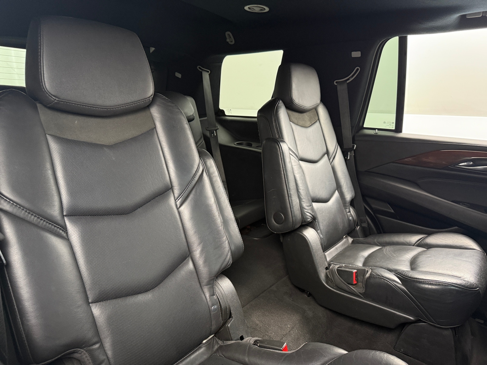 Thumbnail: 2018 Cadillac Escalade - 5