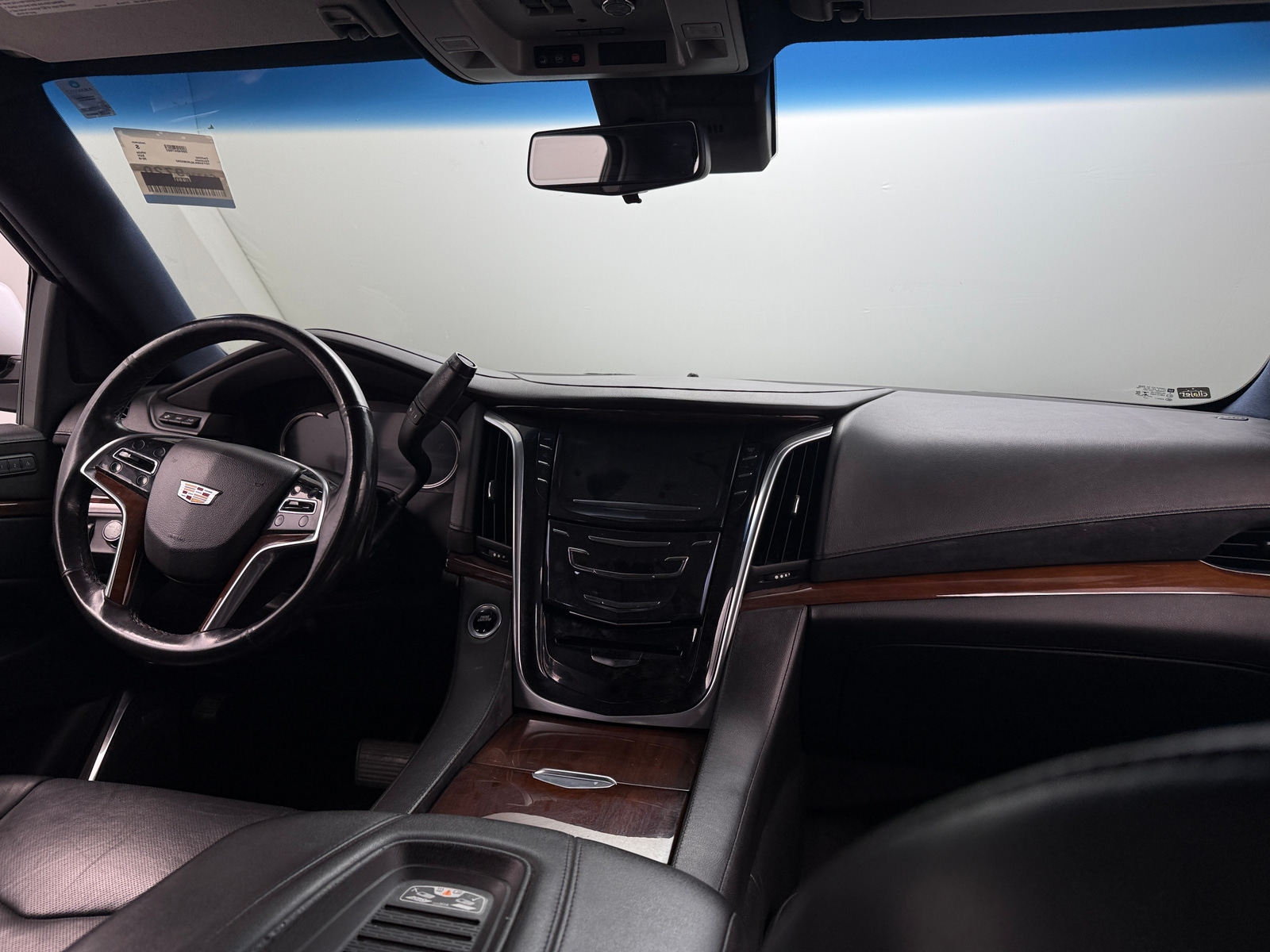 Thumbnail: 2018 Cadillac Escalade - 2