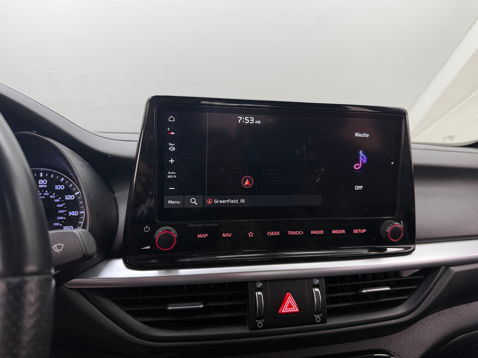 Thumbnail: 2023 Kia Forte - 4