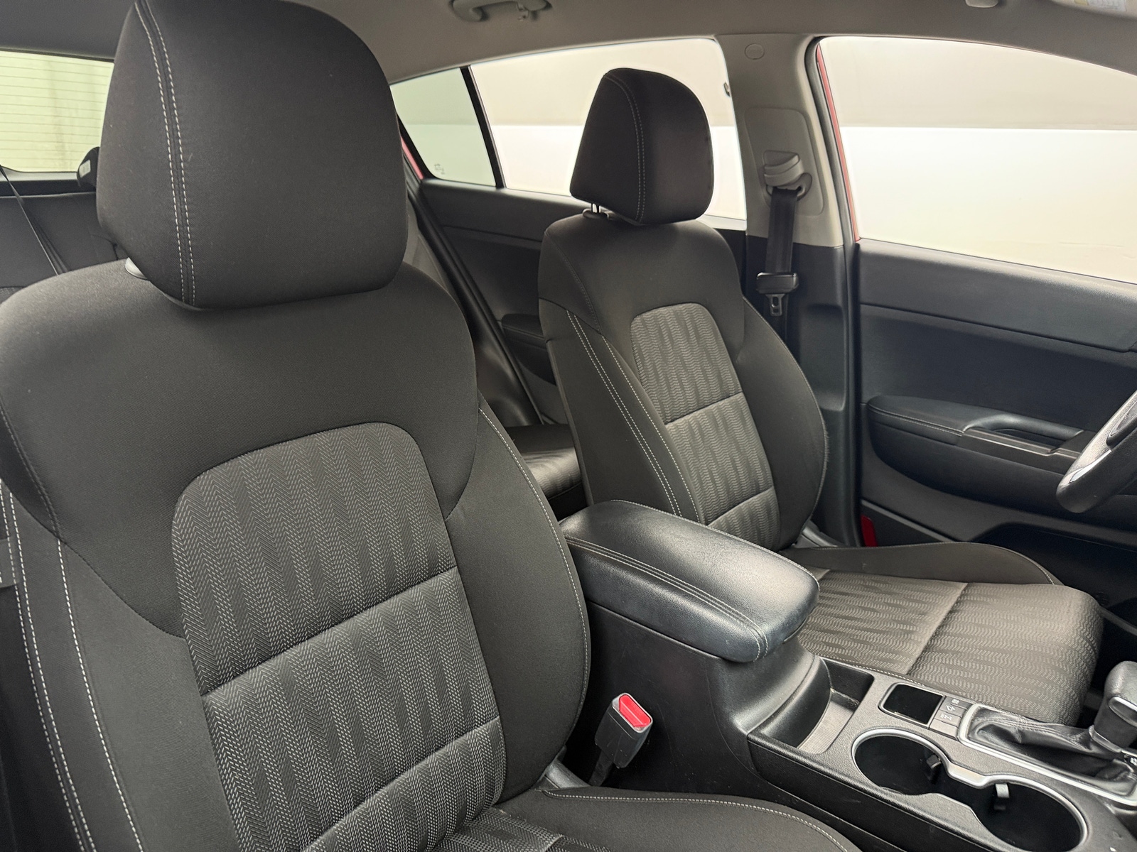 Thumbnail: 2017 Kia Sportage - 2