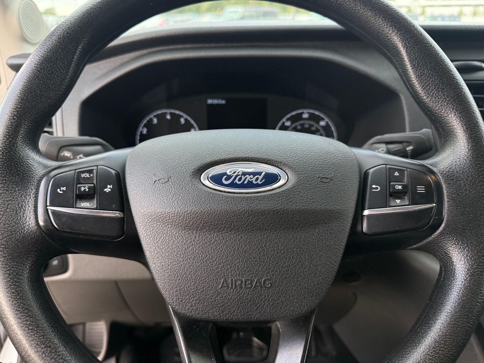 Thumbnail: 2023 Ford Transit Series - 5