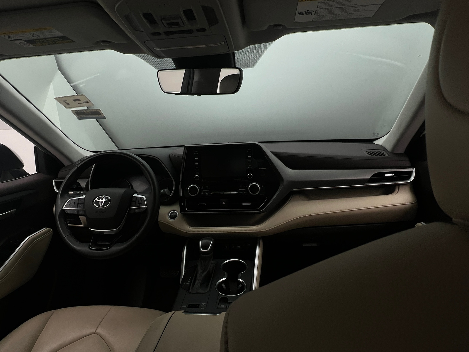 Thumbnail: 2021 Toyota Highlander - 2