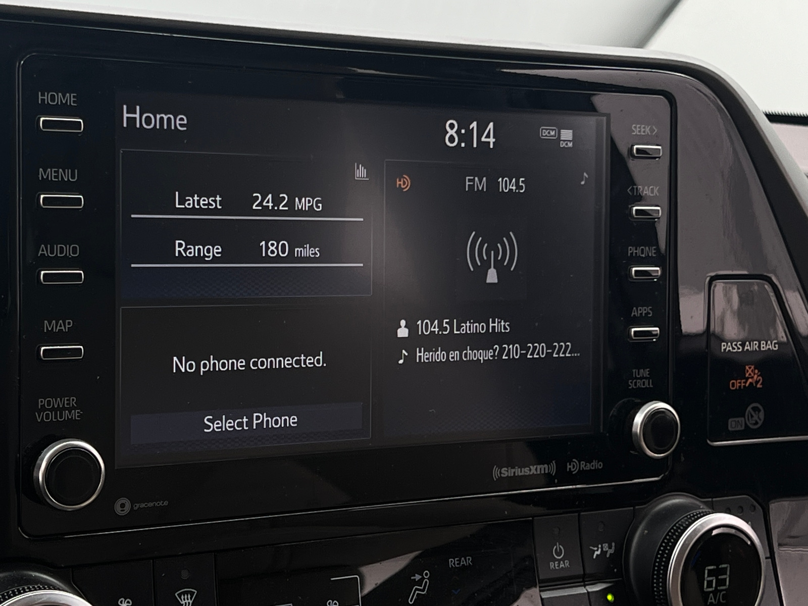 Thumbnail: 2021 Toyota Highlander - 3