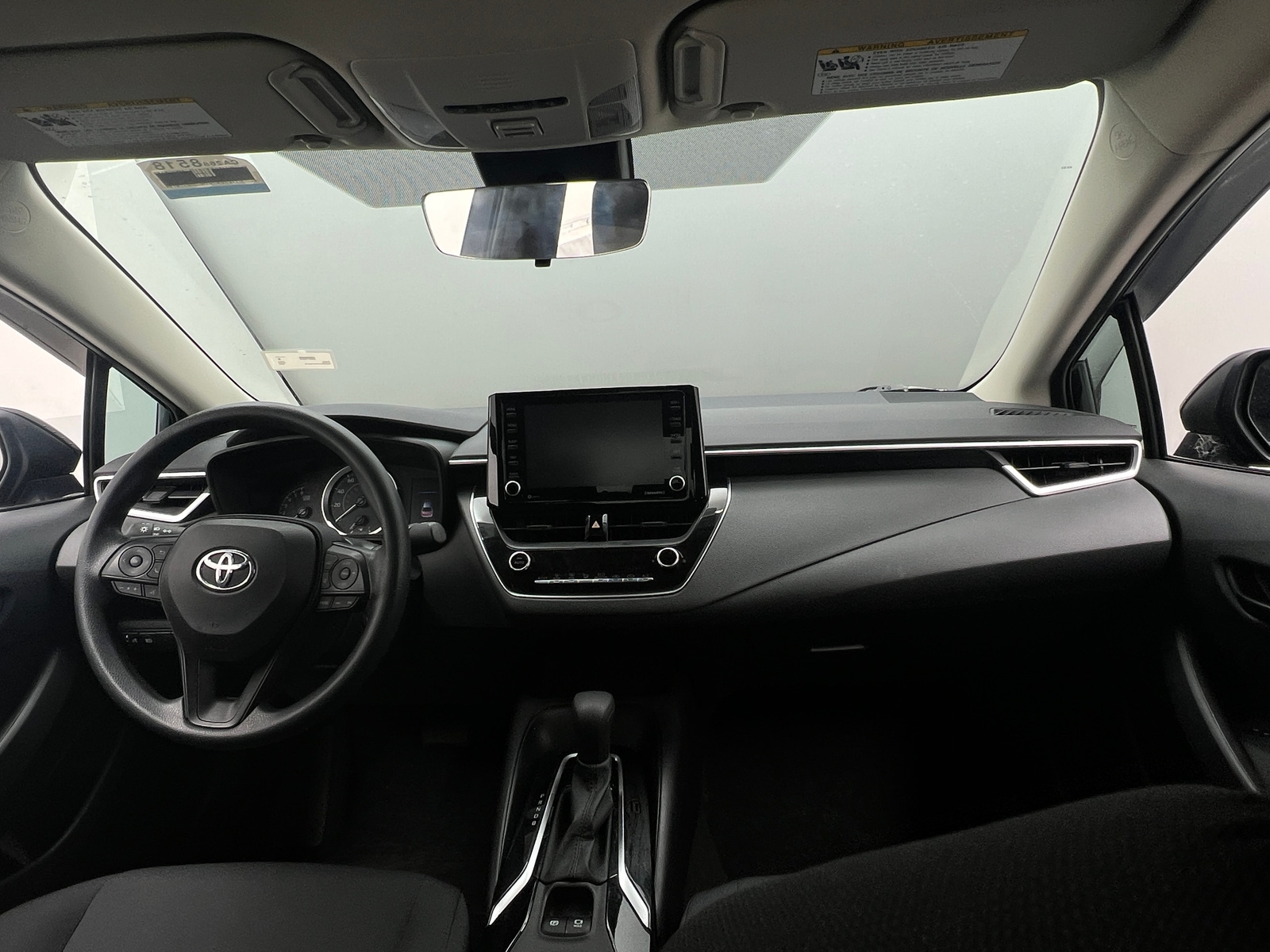 Thumbnail: 2022 Toyota Corolla - 3