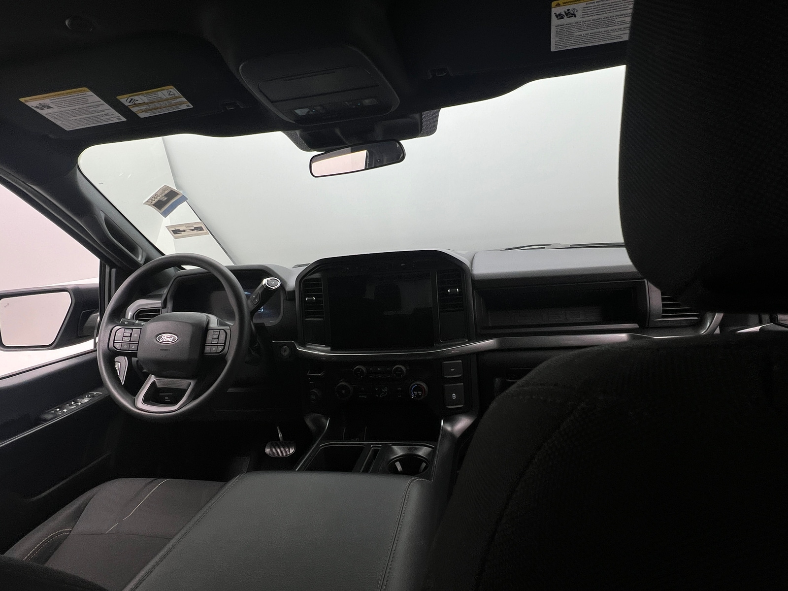 Thumbnail: 2024 Ford Econoline - 3