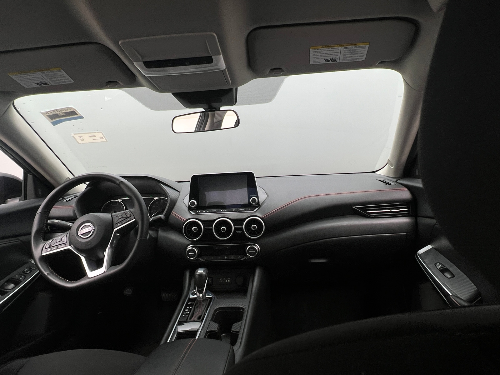 Thumbnail: 2025 Nissan Sentra - 3