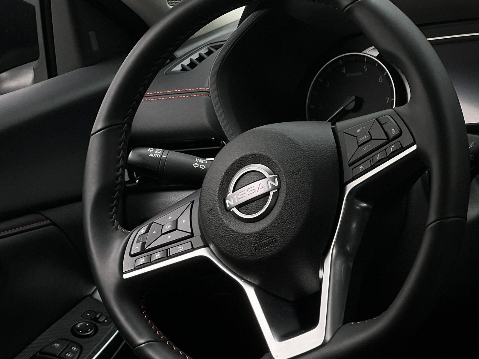 Thumbnail: 2025 Nissan Sentra - 5