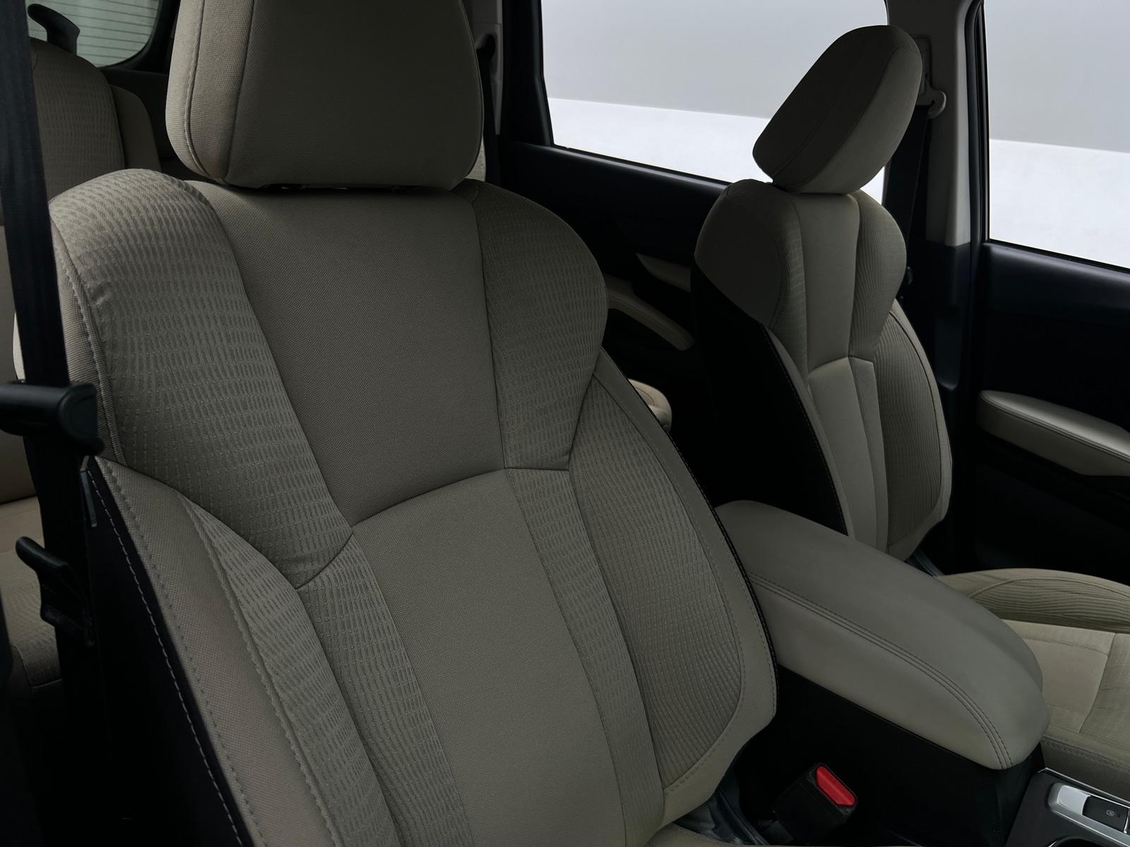 Thumbnail: 2022 Subaru Ascent - 2