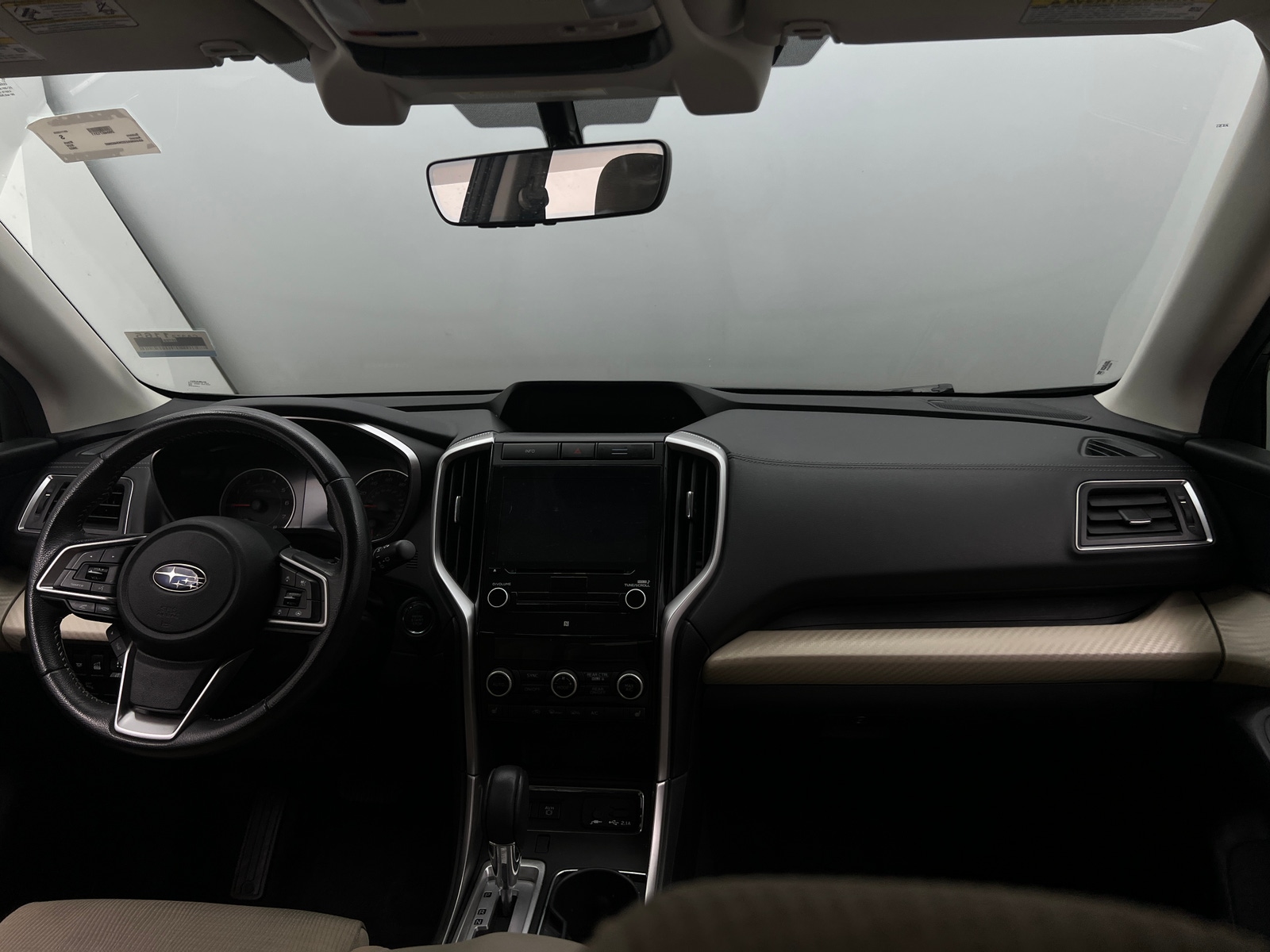 Thumbnail: 2022 Subaru Ascent - 3