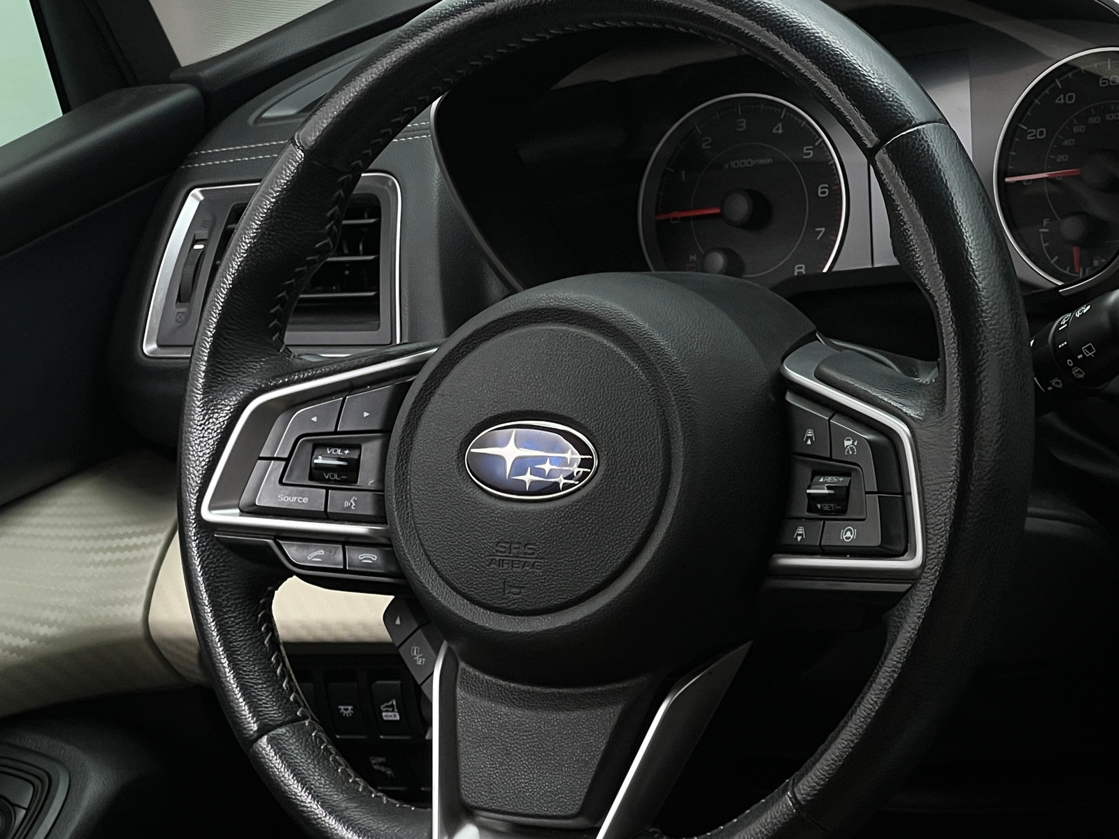 Thumbnail: 2022 Subaru Ascent - 5