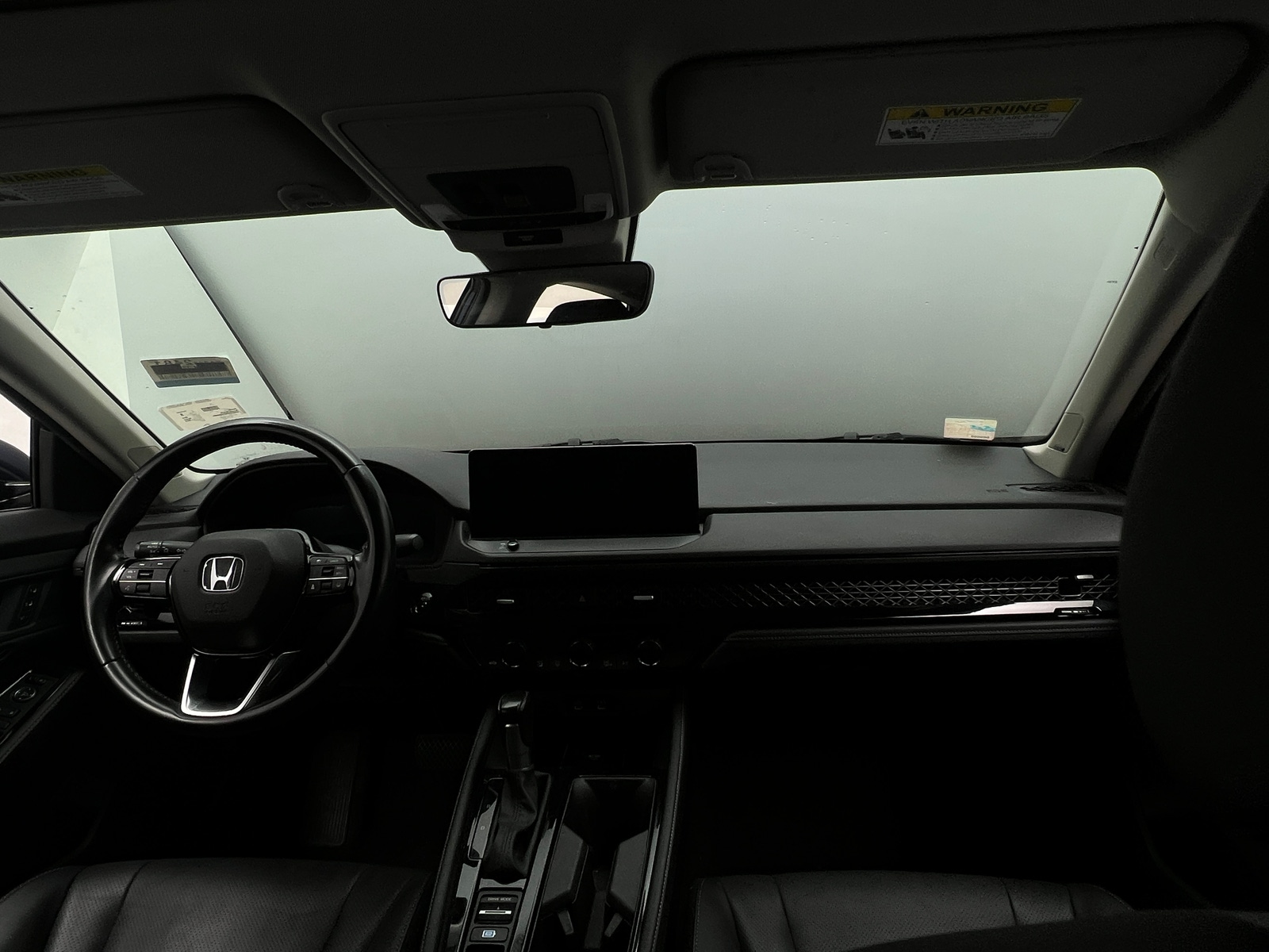 Thumbnail: 2023 Honda Accord - 2