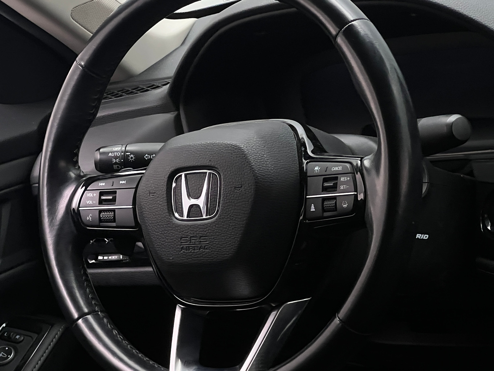 Thumbnail: 2023 Honda Accord - 4
